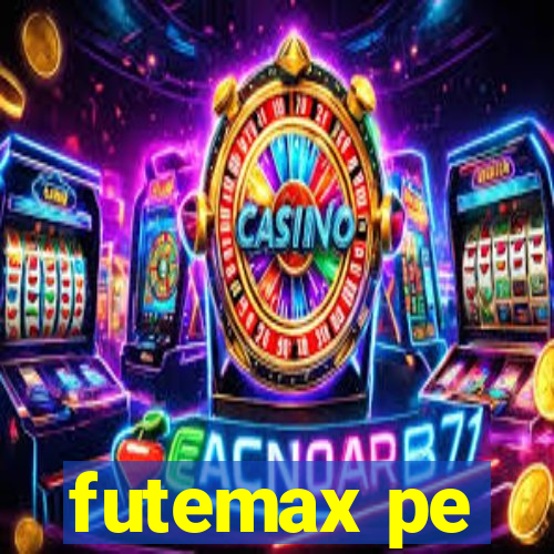 futemax pe